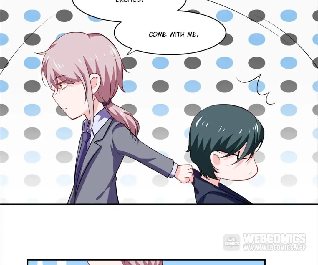 Flash Marriage Chapter 126 38